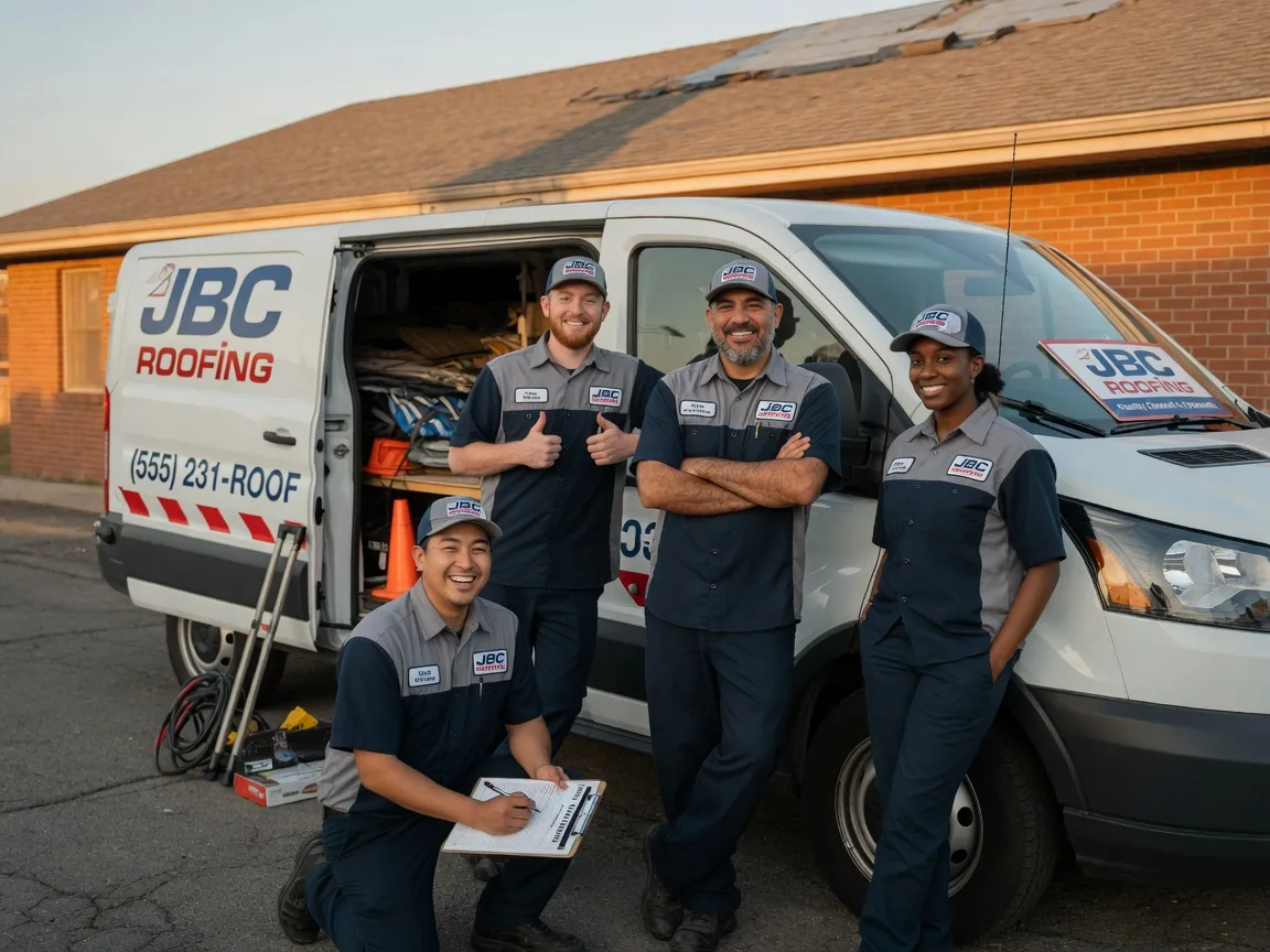 Roof Replacement company in Coon Rapids, MN